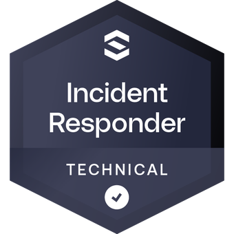 SentinelOne Incident Responder — Technical