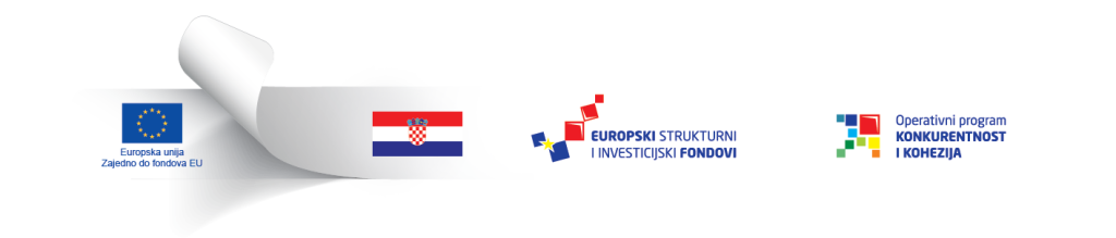 Europska unija — Zajedno do fondova EU